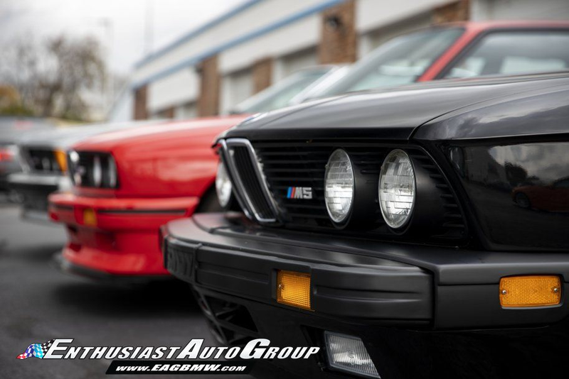 Illustration for article titled Sweet Christmas: Get a Load of This $2.3 Million BMW Dream Car Sale